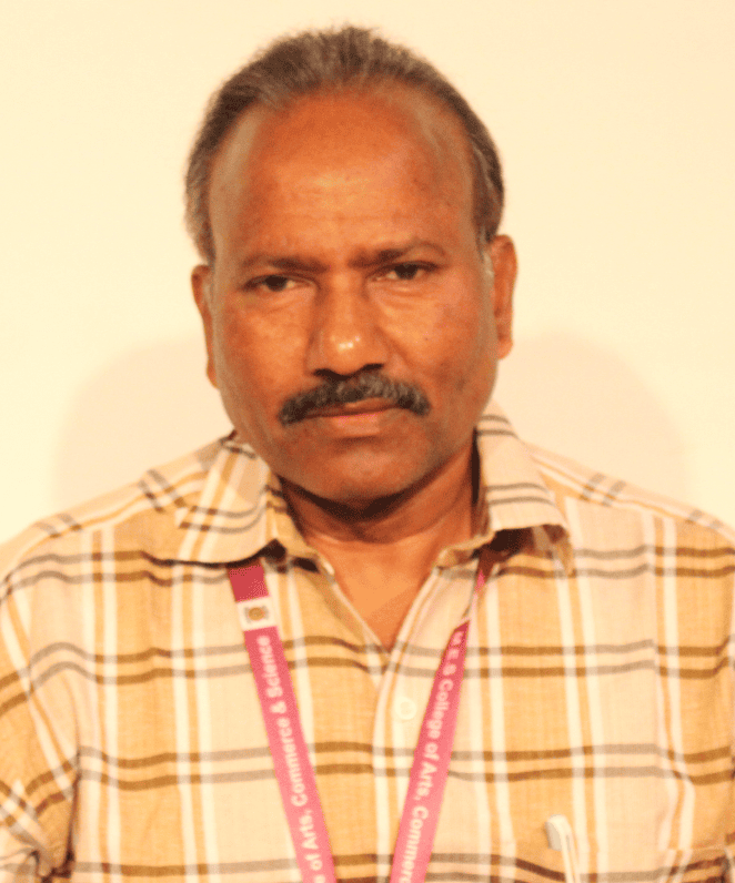 MES College of Arts, Commerce and Science